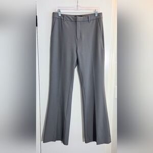 Banana Republic Sculpted Stretch Bootcut Pants